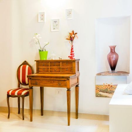 Art Apartment Vicolo Del Panico Florencja Zewnętrze zdjęcie