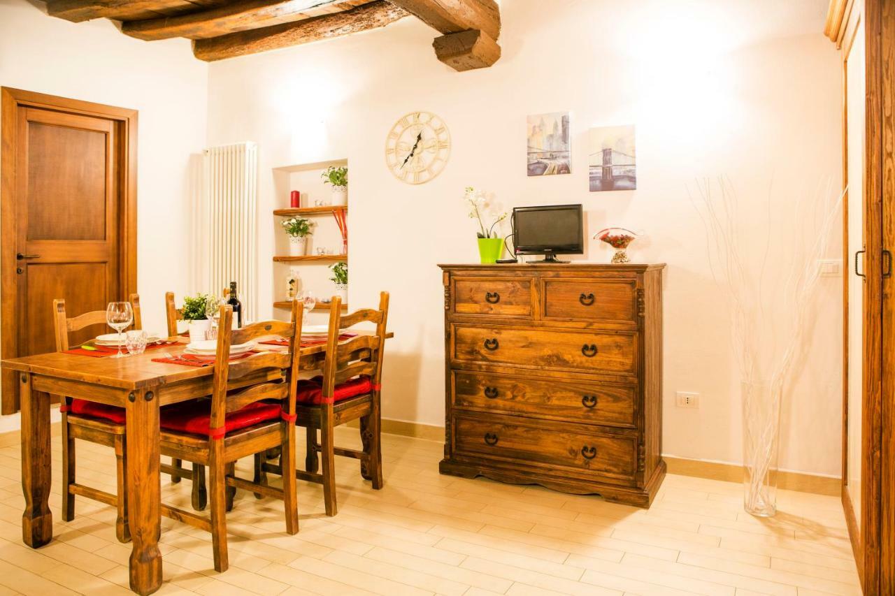 Art Apartment Vicolo Del Panico Florencja Zewnętrze zdjęcie